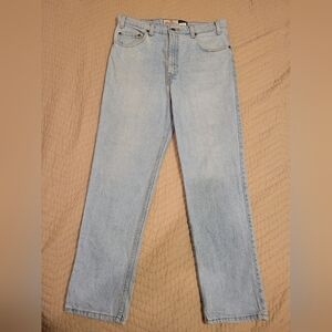 Vintage Levis 36 x 30